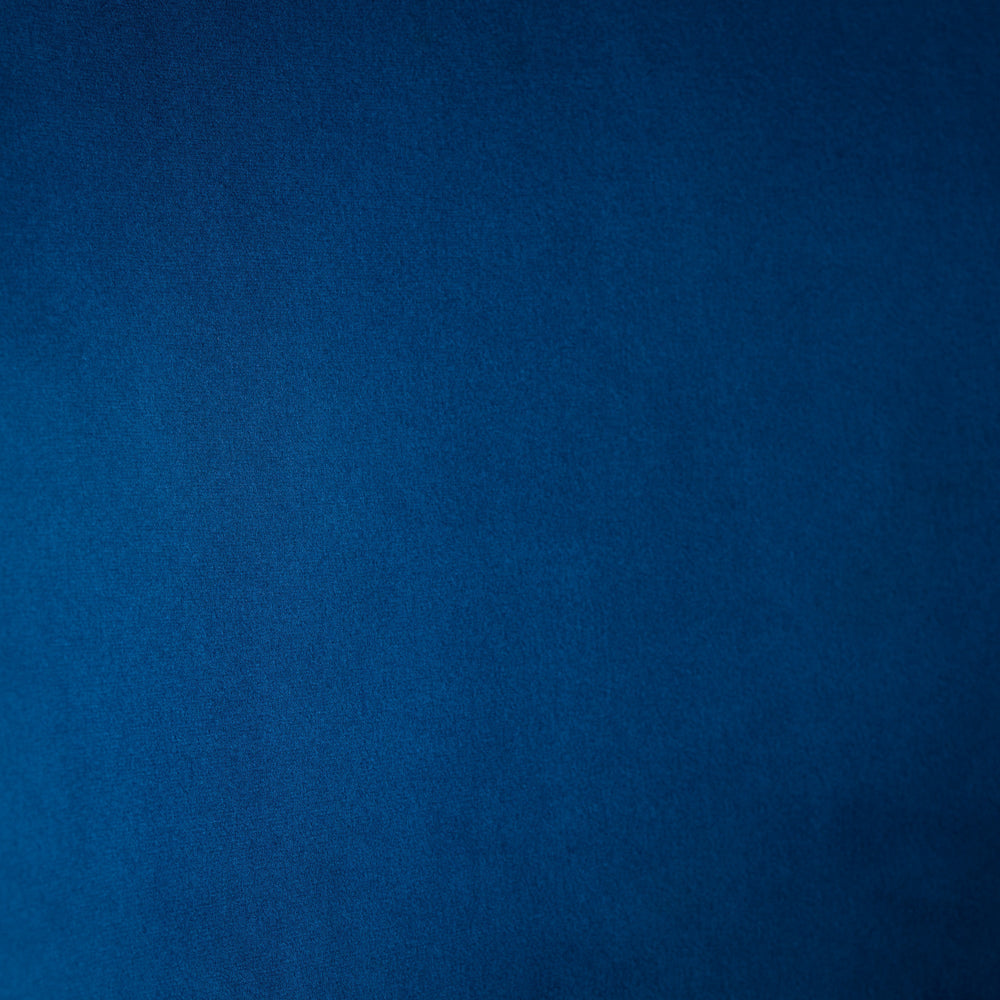 Burgess Dining Chair (Set of 2) - Blue - BUR004