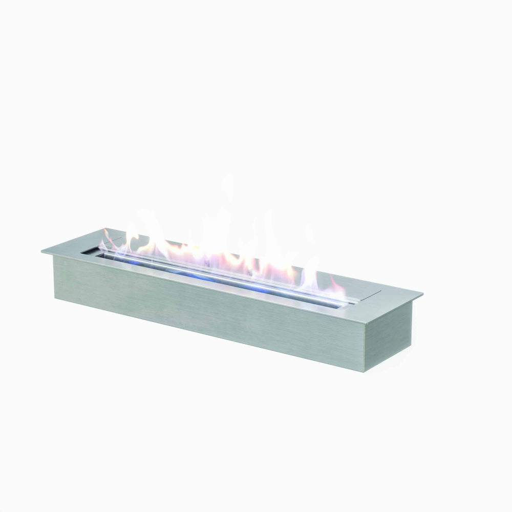 Burner 600 - Interior View