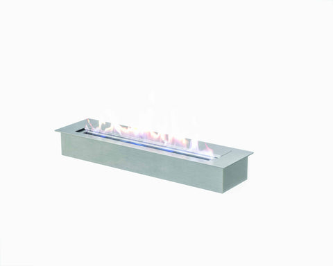 Burner 600 - Interior View