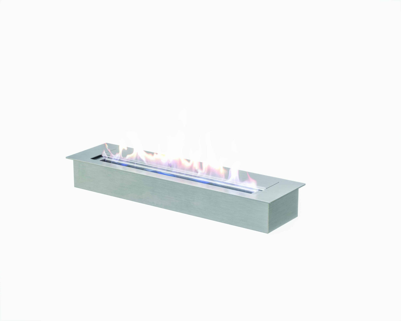 Burner 600 - Interior View