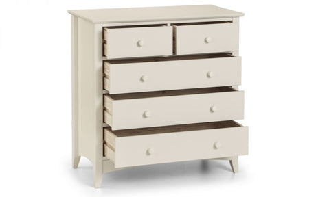 Cameo 3+2 Chest