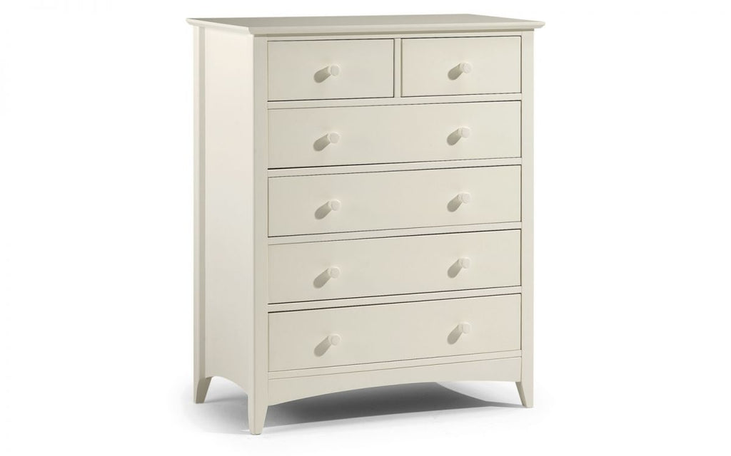 Cameo 4+2 Chest