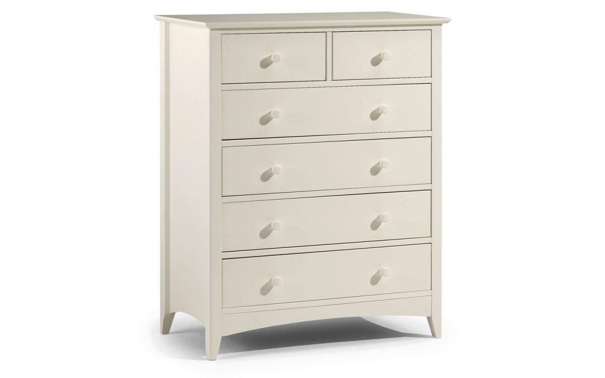 Cameo 4+2 Chest
