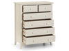 Cameo 4+2 Chest