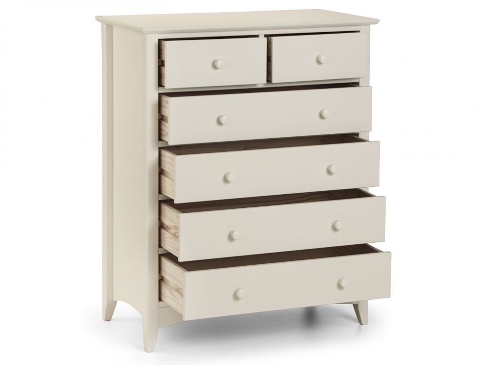 Cameo 4+2 Chest