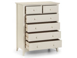 Cameo 4+2 Chest