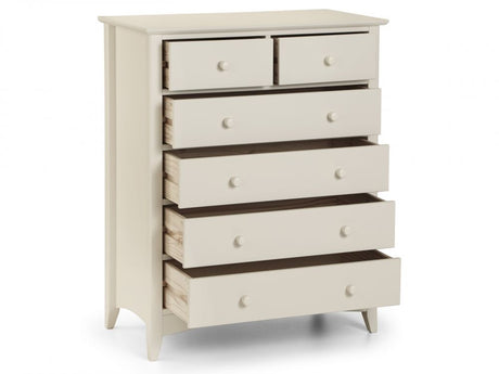 Cameo 4+2 Chest