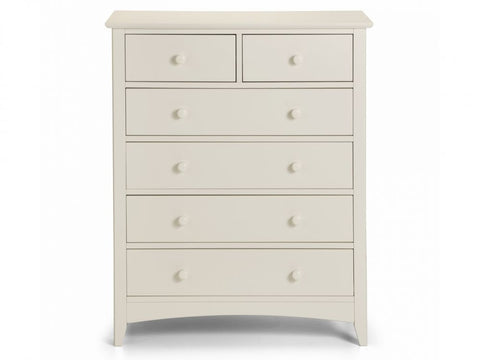 Cameo 4+2 Chest