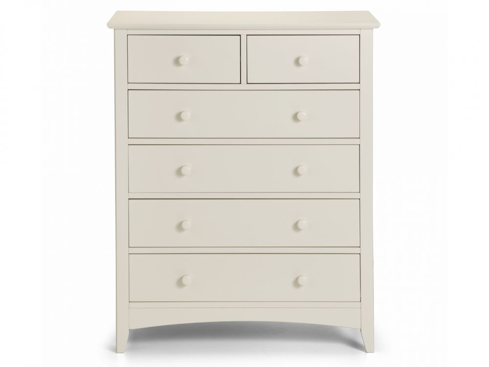 Cameo 4+2 Chest