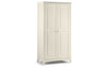 Cameo 2 Door Wardrobe - Kd Only