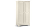 Cameo 2 Door Wardrobe - Kd Only