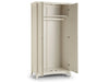 Cameo 2 Door Wardrobe - Kd Only