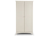 Cameo 2 Door Wardrobe - Kd Only