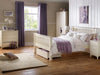 Cameo 2 Door Wardrobe - Kd Only