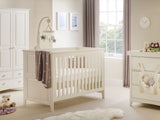 Cameo 2 Door Wardrobe - Kd Only