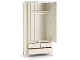 Cameo Combination Wardrobe
