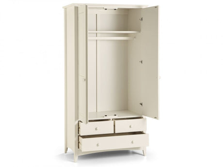 Cameo Combination Wardrobe