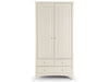 Cameo Combination Wardrobe
