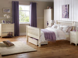 Cameo Combination Wardrobe