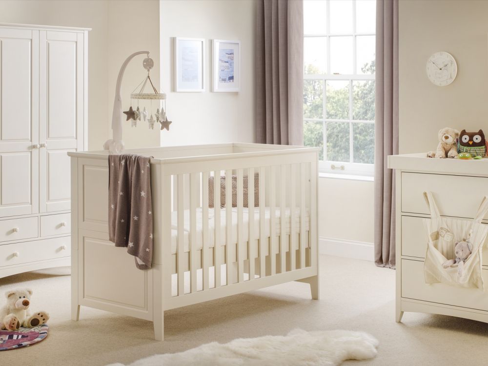 Cameo Combination Wardrobe