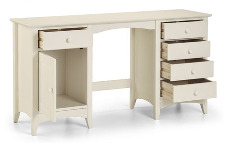 Cameo Dressing Table