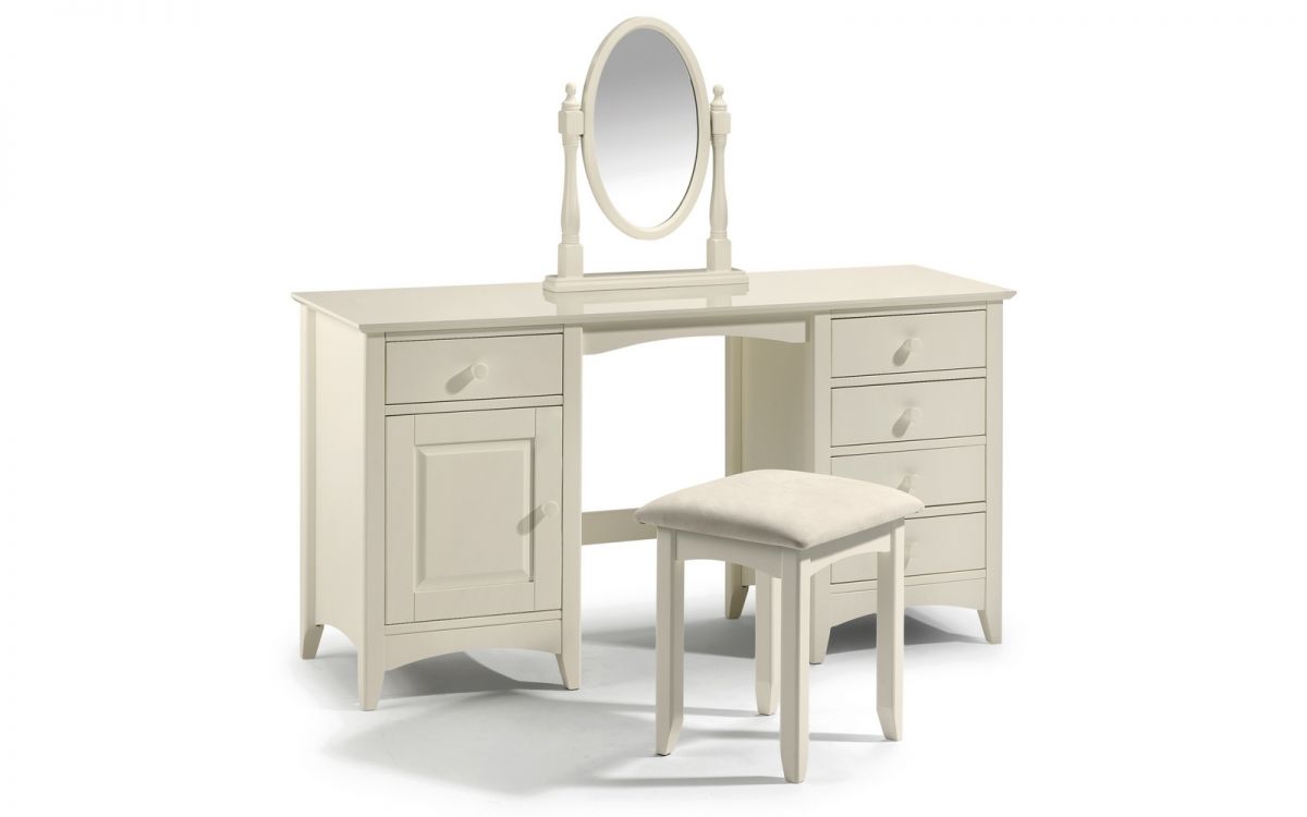 Cameo Dressing Table