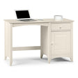 Cameo Desk - Ivory - CAM012