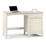 Cameo Desk - Ivory - CAM012