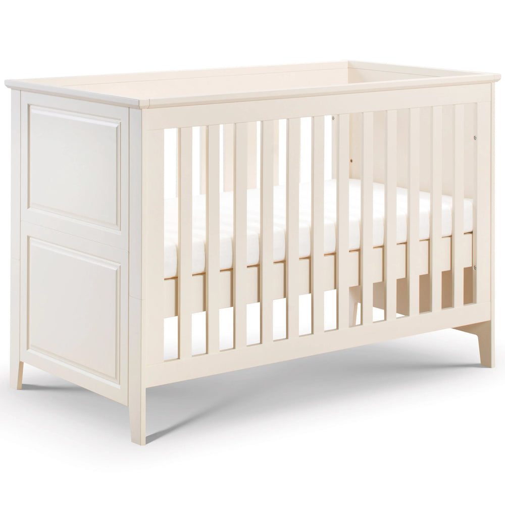 Cameo Cotbed - Ivory - CAM020