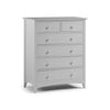 Cameo 4+2 Chest - Ivory - CAM003/2