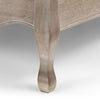 Camille Bed - Beige / Double - CAM301