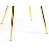 Cannes Dining Chair (Set of 2) - Blue - CAN204