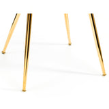 Cannes Dining Chair (Set of 2) - Blue - CAN204