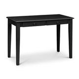 Carrington Desk - Grey - CAR204