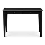 Carrington Desk - Black - CAR203