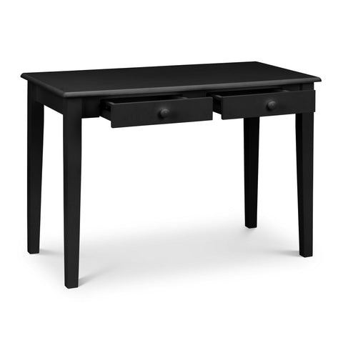 Carrington Desk - Black - CAR203