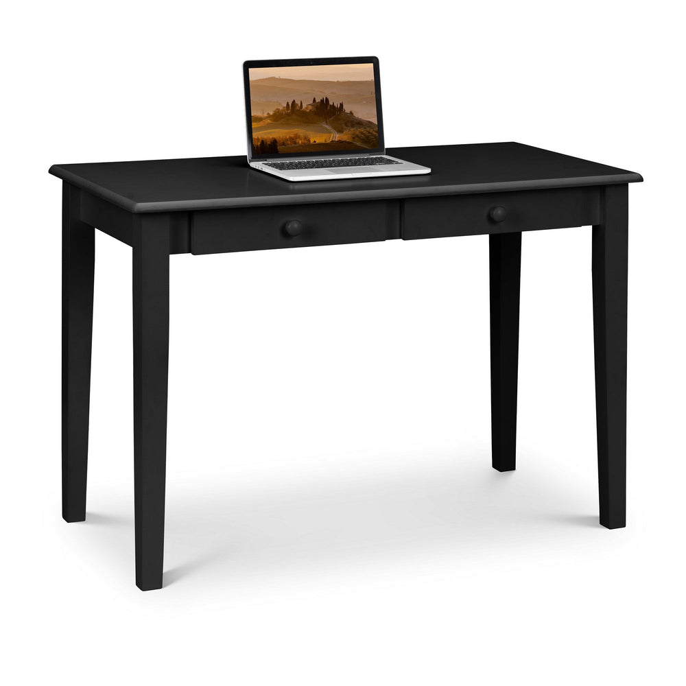 Carrington Desk - Black - CAR203
