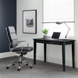Carrington Desk - Black - CAR203