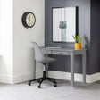 Carrington Desk - Black - CAR203