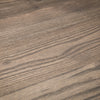 Carnegie Dining Table - Dark Brown - CAR502