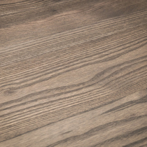 Carnegie Dining Table - Dark Brown - CAR502