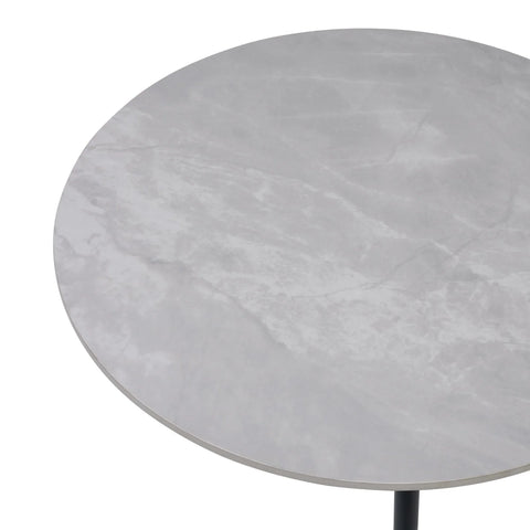 Casper Set of Side Tables - Grey - CAS001