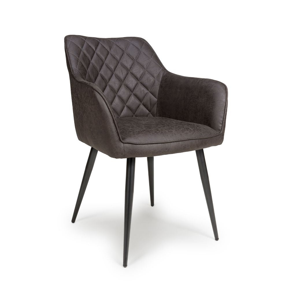 Charlie Carver - Grey (sold in 2's) - Image 2