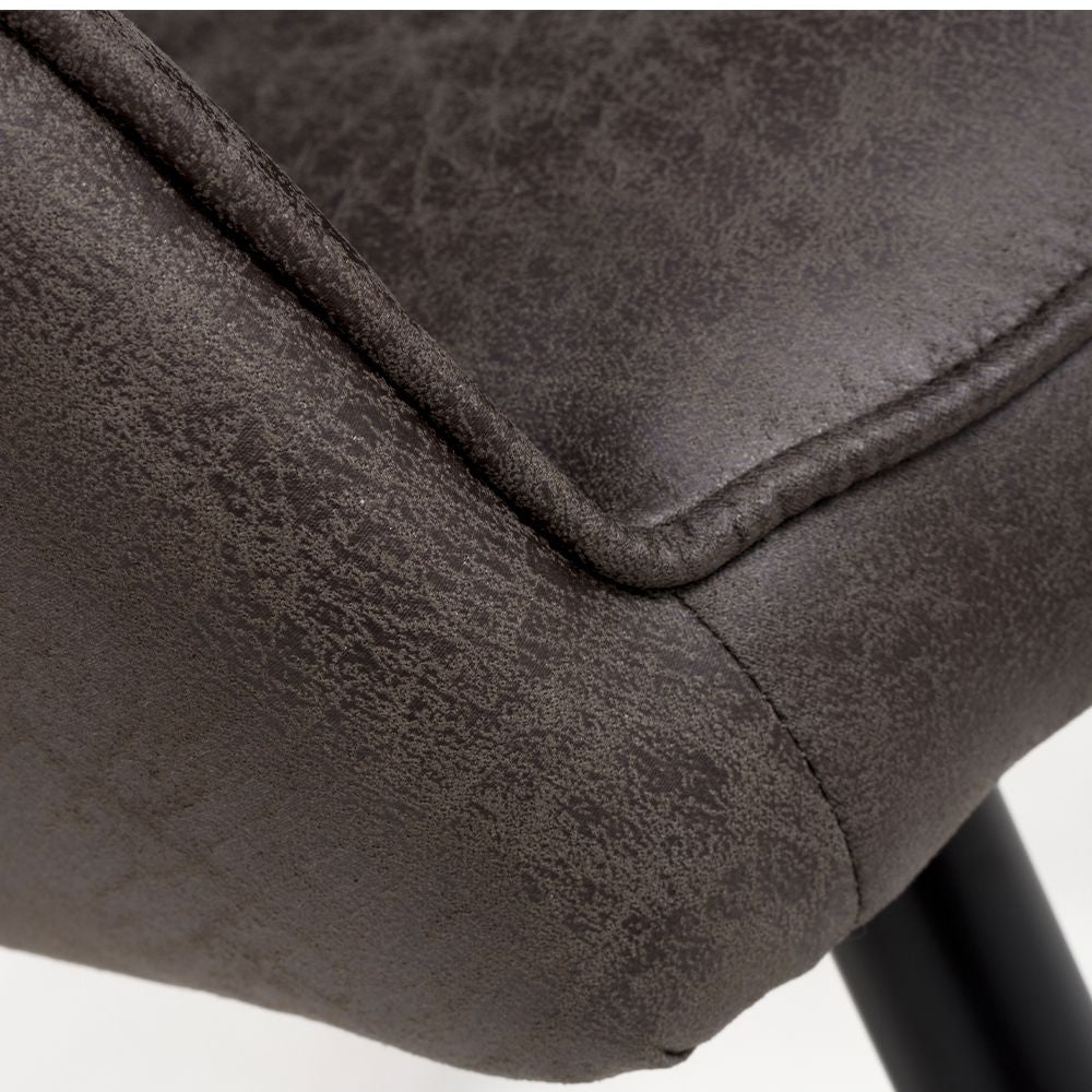 Charlie Carver - Grey (sold in 2's) - Image 7