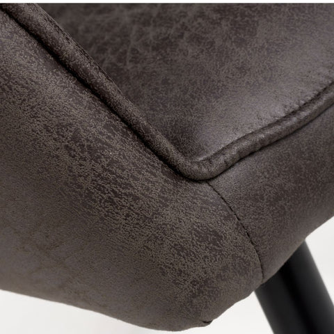 Charlie Carver - Grey (sold in 2's) - Image 7