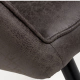 Charlie Carver - Grey (sold in 2's) - Image 7