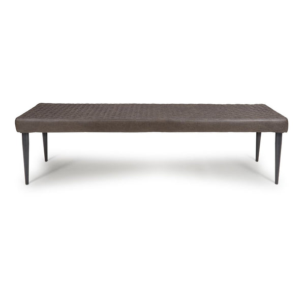 Charlie Bench - Antique - Main Image