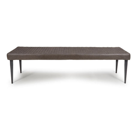 Charlie Bench - Antique - Main Image