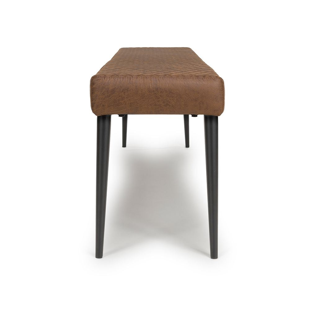 Charlie Bench - Antique - Image 3