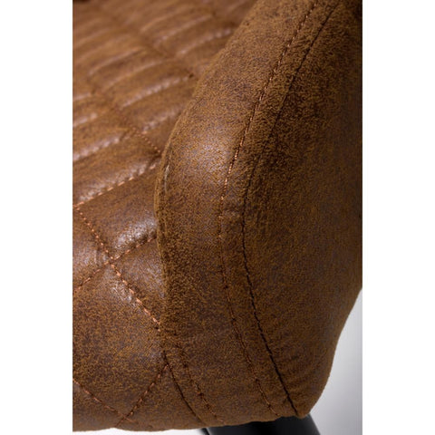 Charlie Stool - Antique (sold in 2's) - Image 3